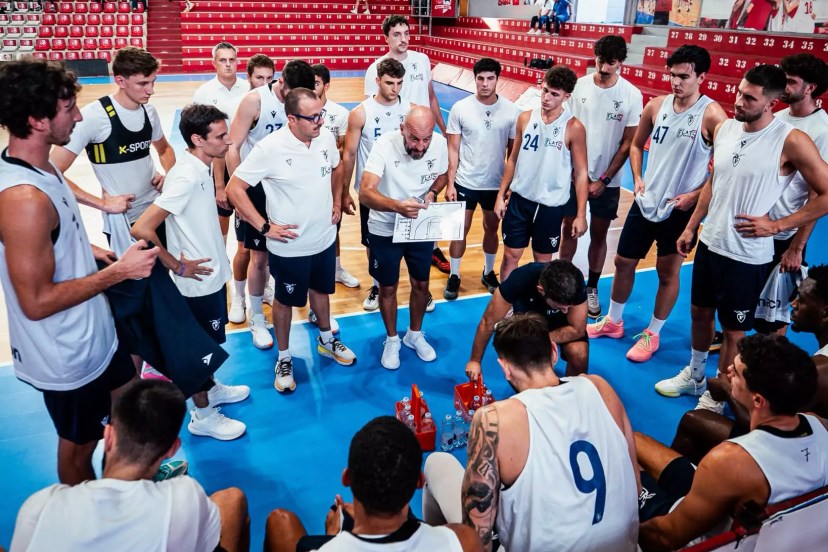fortitudo bologna