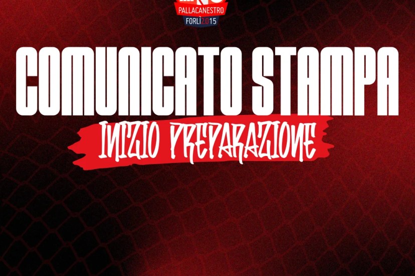 Pallacanestro Forlì 2.015