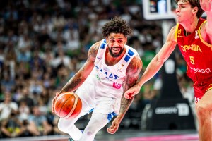 FIBA World Cup 2027 Qualifiers | La Grecia si rialza: sconfitta la Spagna dopo un overtime