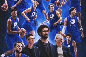 La Dinamo Sassari completa il roster con i giovani Michele Cipriano, Francesco Brunu e Paolo Fara