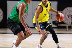 Fenerbahce sorpreso dal Glint Körfez nel debutto stagionale