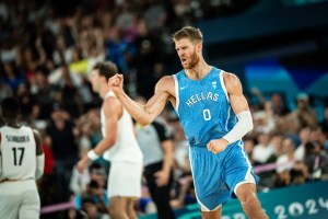 EuroLeague opens disciplinary procedure against Dubai BC over Thomas Walkup case