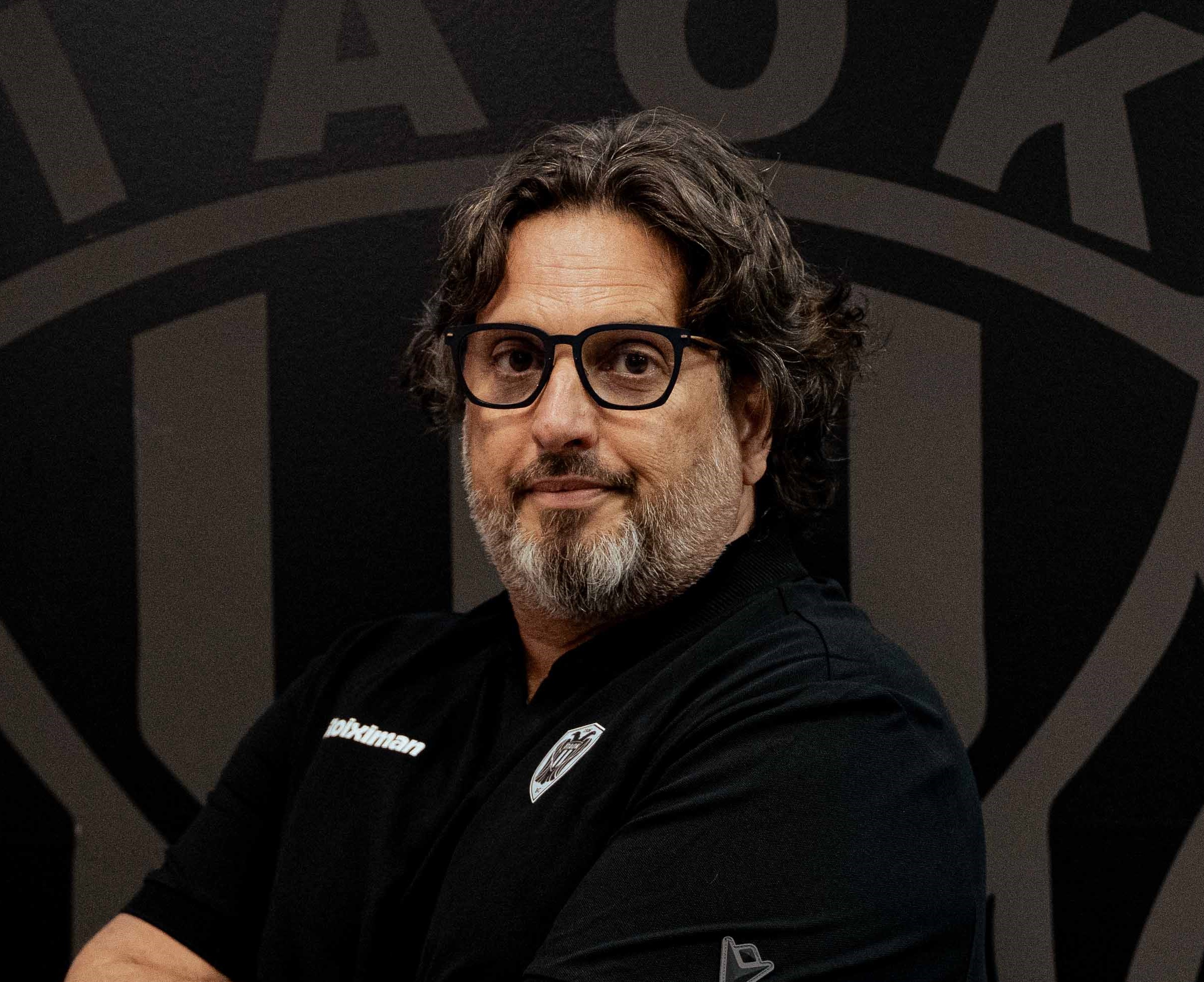 Trinchieri: “Over 30 free throws and four technicals, we must understand the referees”