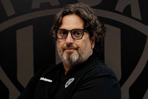 Andrea Trinchieri: “PAOK must move up three levels”