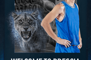 A2A Leonessa Brescia firma Mihail Naumoski