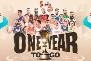 FIBA World Cup 2027 tickets go on sale with 20% early-bird discount