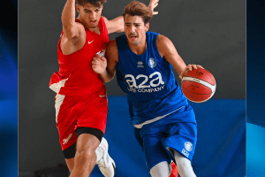 Lotta alla pari con Trieste, back to back ricco di sorrisi per A2A Leonessa Brescia