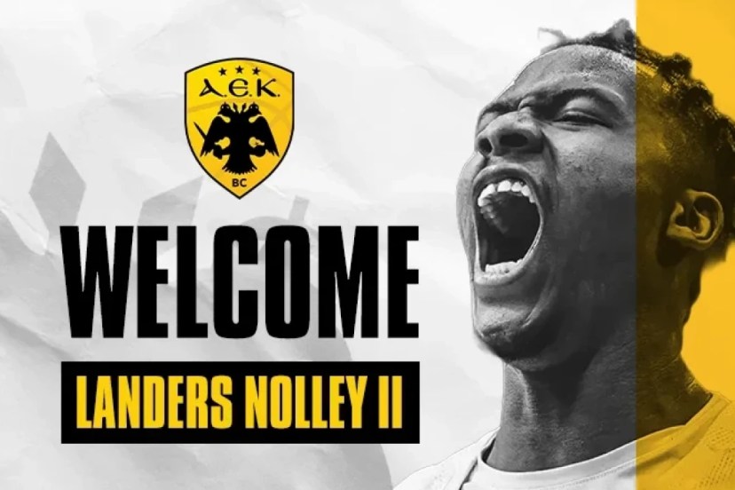 Landers Nolley II