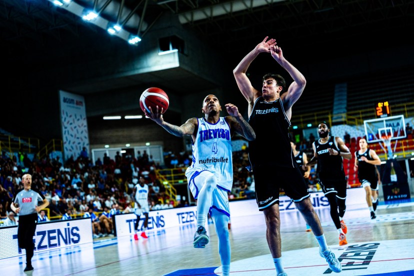treviso verona amichevole