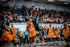Yannis Morin To Join South East Melbourne Phoenix