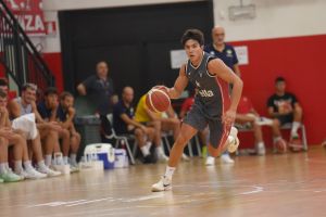 Reale Mutua Torino supera la Sella Cento 92-88 in amichevole