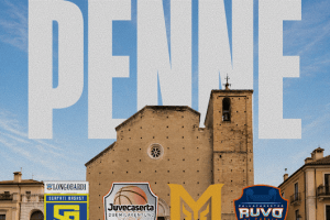 Scafati al Memorial Di Flavio: debutta Nevels, Moore tenuto a riposo