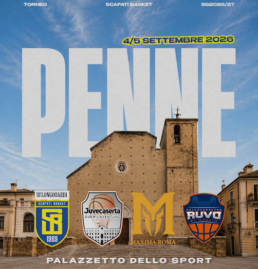 Scafati Memorial Di Flavio