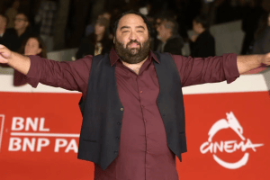 Nicola Nocella volto della campagna abbonamenti di Ruvo: oltre 54mila visualizzazioni