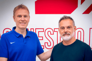 Pallacanestro Reggiana rinnova la partnership con Stylla