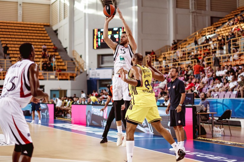 Alec Peters milano