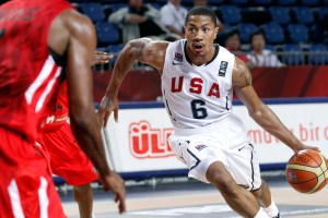 Derrick Rose: “Tra qualche anno probabilmente non si ricorderanno più di me”
