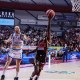 La Reyer Venezia parte con il piede giusto e domina Cantù, alta tensione a bordo campo
