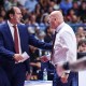 Reyer Venezia, pace tra Brugnaro e Spahija: chiarimento e stretta di mano