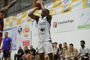 Trento chiude la preseason con una vittoria su Treviso, Rossi: “I ragazzi si impegnano e non si tirano mai indietro”