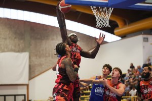 Garda Ball Elite, Cantù sconfitta nettamente da Venezia nella finale per il 3° posto