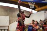 Reyer Venezia, Boakye torna in campo dopo il problema al ginocchio