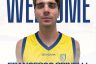 Longobardi Scafati, Francesco Spinelli completa il roster