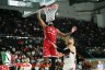 Supercoppa LBA 2026: Moses Wright è l’MVP