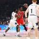 Crvena Zvezda senza centri contro l’ASVEL, Navarro: «Il club sta cercando un giocatore»