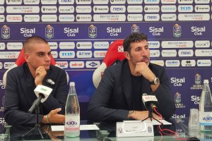 Alex Mumbrù: Bella gara,siamo un pochino più avanti di 10 giorni fa