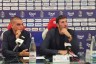 Virtus Bologna, Mumbrù: “ringrazio i miei giocatori per lo sfrozo,bella gara,siamo un pochino più avanti di 10 giorni fa”