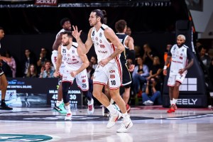 Olimpia, il campionato riparte dopo il ko di Belgrado: profondità e turnover sotto esame