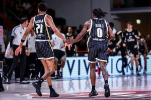 Virtus, subito Varese dopo l’Eurolega: il nodo è la gestione delle energie