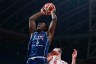 Fortitudo Bologna, Anumba recupera: sarà disponibile contro Ruvo di Puglia