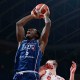 Fortitudo Bologna, Anumba recupera: sarà disponibile contro Ruvo di Puglia