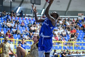 Valtur Brindisi domina il test in Sardegna e concede il bis contro Sassari