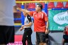 Itoudis carica l’Hapoel: “Mentalità e serietà dal primo minuto”