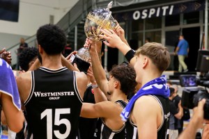 Trofeo Basilicata: Varese supera in rimonta BC Roma, 45 punti del duo Alviti-Duke Jr