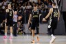 Maxima Roma show in EuroCup: spazzato via il Cluj
