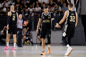 Mirza Alibegovic è l’ospite della nuova puntata di “Podcastelli”, disponibile free in esclusiva su LBATV