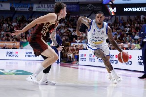 Vitucci: “Questa partita ci serva da lezione”