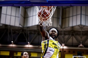 Vigevano, trattativa avanzata con Deshawn Freeman