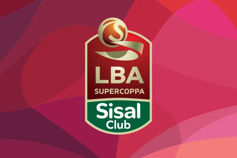 Supercoppa LBA SisalClub 2026