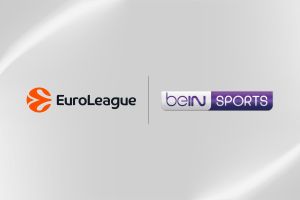 beIN SPORTS to broadcast EuroLeague in France