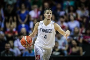Thomas Heurtel ha scelto il proprio futuro: giocherà con l’AEK Atene