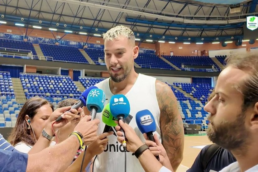 Unicaja Malaga