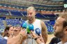 Unicaja, Willy Hernangómez: “I’m a Real Madrid fan, I’ll always support them”