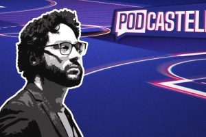 Su LBATV torna “Podcastelli”, il vodcast condotto da Mario Castelli. Ospite della prima puntata Alessandro Mamoli