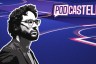 Su LBATV torna “Podcastelli”, il vodcast condotto da Mario Castelli. Ospite della prima puntata Alessandro Mamoli