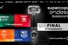 Supercoppa Endesa 2026, il programma del weekend